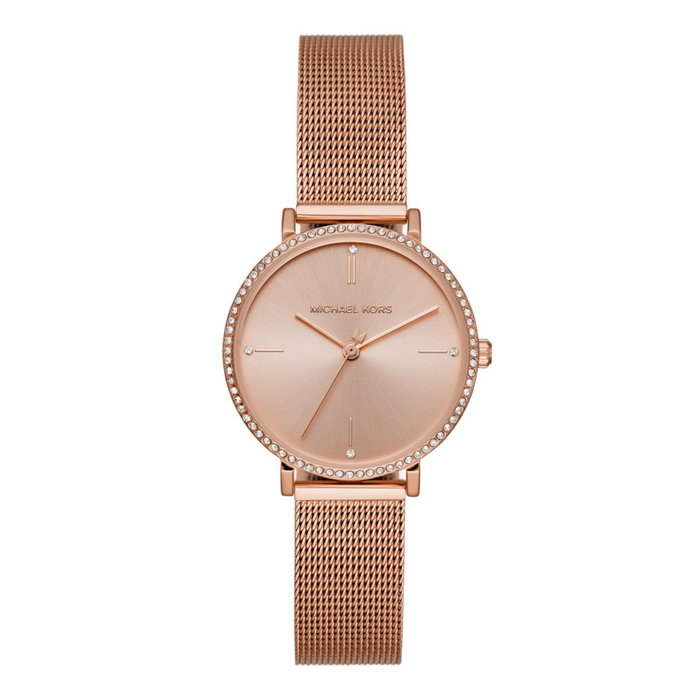 Michael Kors MK7122 Rose Michael Kors MK7122 Rose