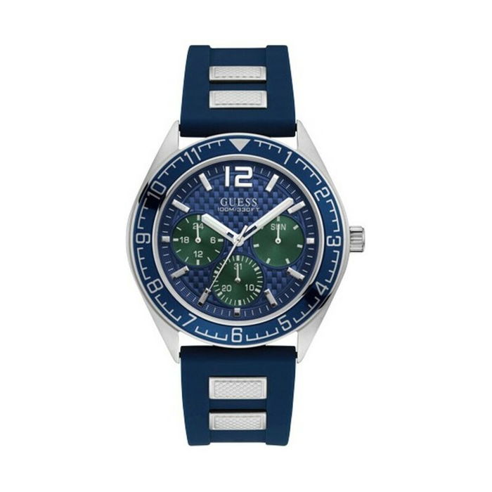 Montre Homme Guess W1167G1 (Ø 46 mm) Montre Homme Guess W1167G1 (Ø 46 mm)