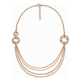 Collier Femme Folli Follie 1N15T075R 70 cm