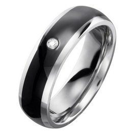 Save Brave Bague SBR-JULIA-51 Argentée