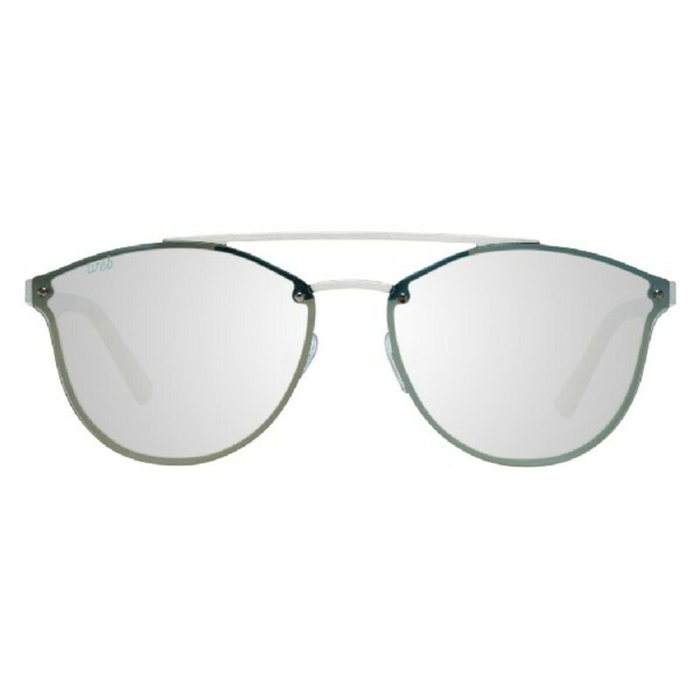 Lunettes de soleil Unisexe Web Eyewear WE0189-09X ø 59 mm
