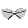 Lunettes de soleil Unisexe Web Eyewear WE0197-008 ø 59 mm