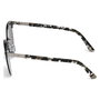 Lunettes de soleil Unisexe Web Eyewear WE0197-008 ø 59 mm