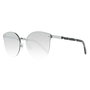 Lunettes de soleil Unisexe Web Eyewear WE0197-008 ø 59 mm