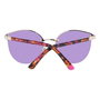Lunettes de soleil Unisexe Web Eyewear WE0197-33Z ø 59 mm