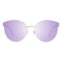 Lunettes de soleil Unisexe Web Eyewear WE0197-33Z ø 59 mm
