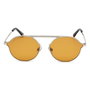 Lunettes de soleil Unisexe Web Eyewear WE0198-16E ø 57 mm