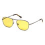 Lunettes de soleil Homme Web Eyewear WE0199-14J Ø 55 mm