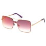 Lunettes de soleil Femme Web Eyewear WE0201-34Z