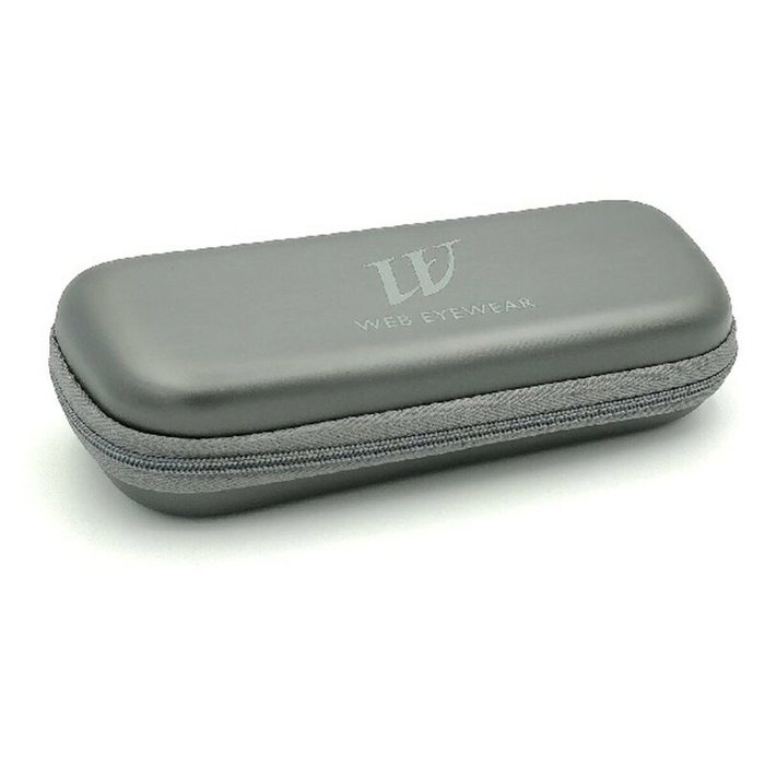 Lunettes de soleil Unisexe Web Eyewear WE0206-02G ø 58 mm