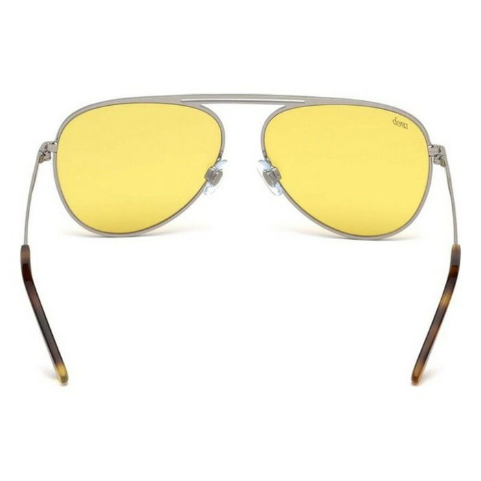 Lunettes de soleil Unisexe Web Eyewear WE0206-14J ø 58 mm Lunettes de soleil Unisexe Web Eyewear WE0206-14J ø 58 mm