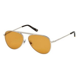 Lunettes de soleil Unisexe Web Eyewear WE0206-16E ø 58 mm