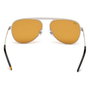 Lunettes de soleil Unisexe Web Eyewear WE0206-16E ø 58 mm