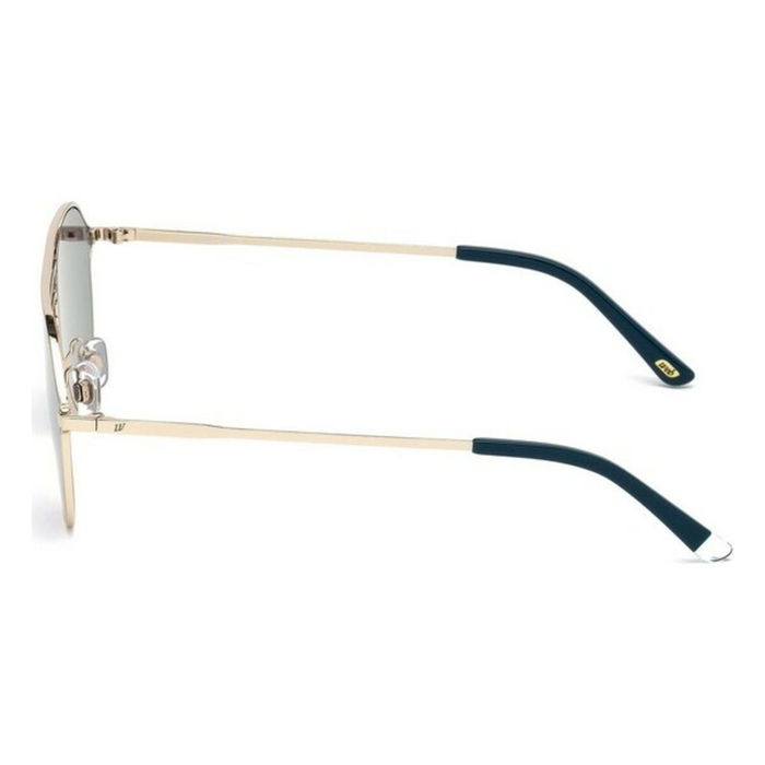 Lunettes de soleil Unisexe Web Eyewear WE0207-28X Ø 55 mm
