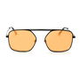 Lunettes de soleil Homme Web Eyewear WE0209-02G Ø 53 mm