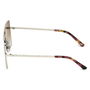 Lunettes de soleil Femme Web Eyewear WE0210-16Z ø 57 mm