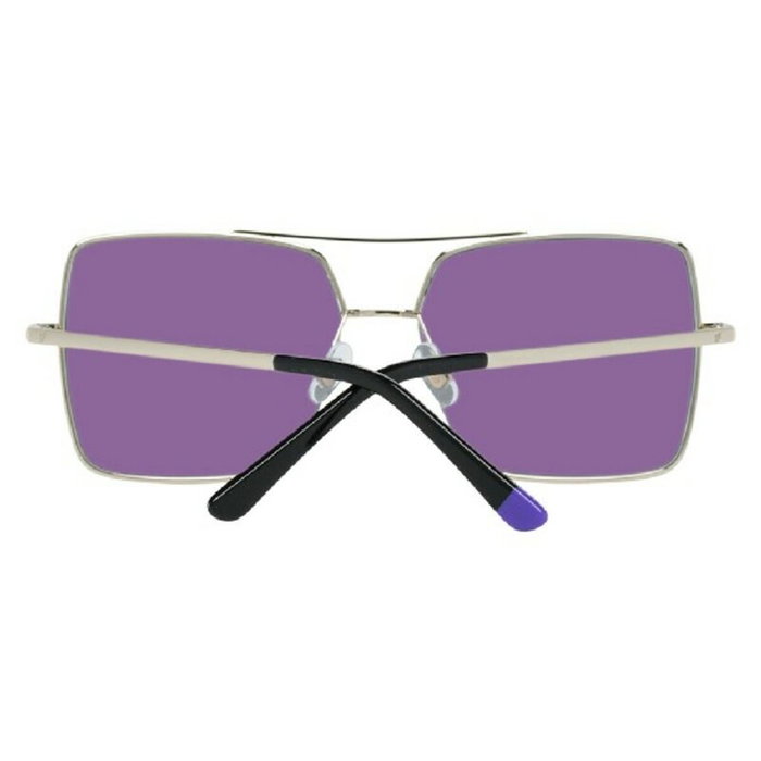 Lunettes de soleil Femme Web Eyewear WE0210-28Z ø 57 mm