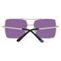 Lunettes de soleil Femme Web Eyewear WE0210-28Z ø 57 mm