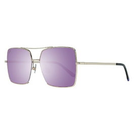 Lunettes de soleil Femme Web Eyewear WE0210-28Z ø 57 mm