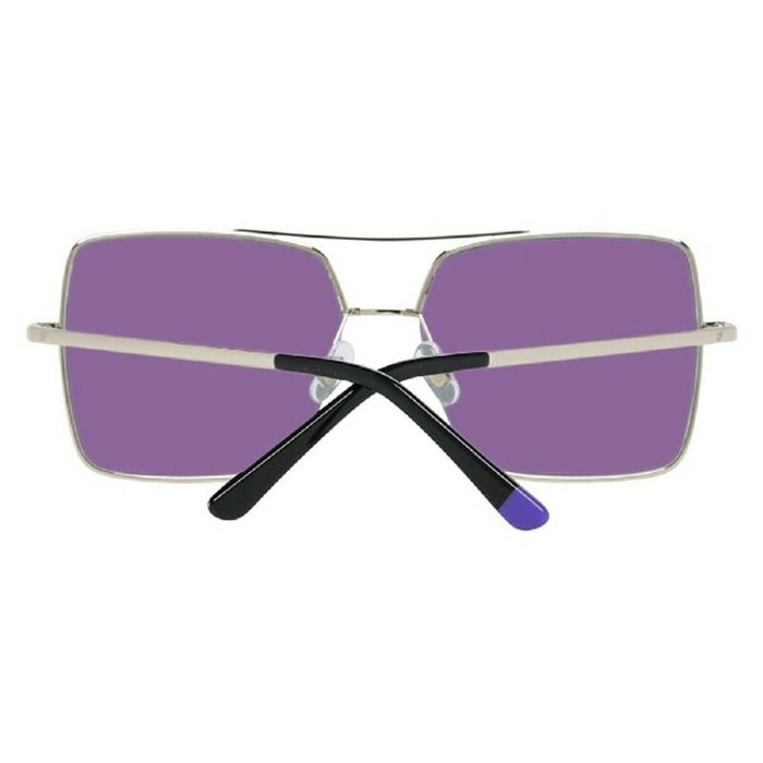 Lunettes de soleil Femme Web Eyewear WE0210-28Z ø 57 mm