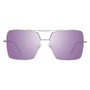 Lunettes de soleil Femme Web Eyewear WE0210-28Z ø 57 mm