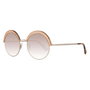 Lunettes de soleil Femme Web Eyewear WE0218-72Z Ø 51 mm