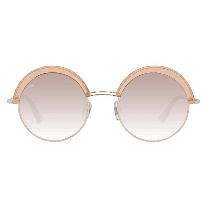 Lunettes de soleil Femme Web Eyewear WE0218-72Z Ø 51 mm