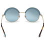 Lunettes de soleil Femme Web Eyewear WE0218-84W Ø 51 mm