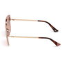 Lunettes de soleil Femme Web Eyewear WE0219-72Z Ø 55 mm