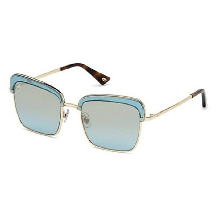 Lunettes de soleil Femme Web Eyewear WE0219-84W Ø 55 mm Lunettes de soleil Femme Web Eyewear WE0219-84W Ø 55 mm