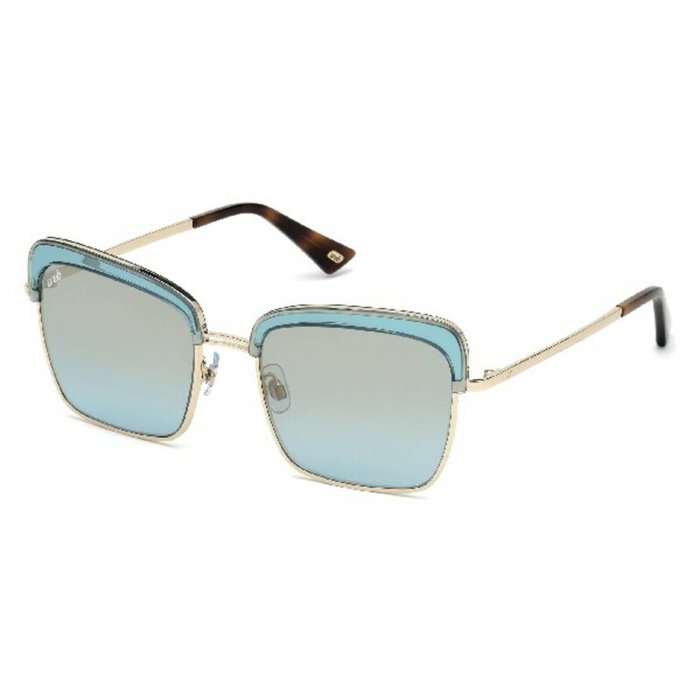 Lunettes de soleil Femme Web Eyewear WE0219-84W Ø 55 mm Lunettes de soleil Femme Web Eyewear WE0219-84W Ø 55 mm