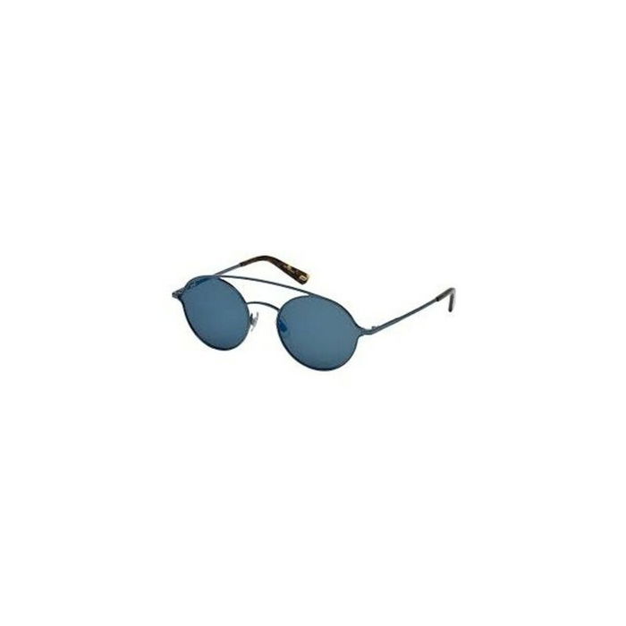 Lunettes de soleil Unisexe Web Eyewear WE0220-90X ø 56 mm Lunettes de soleil Unisexe Web Eyewear WE0220-90X ø 56 mm
