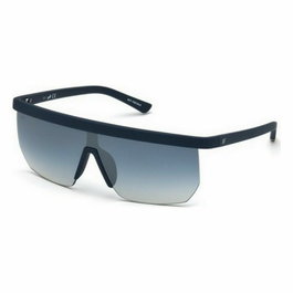Lunettes de soleil Unisexe Web Eyewear WE0221E