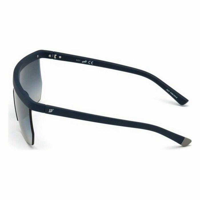 Lunettes de soleil Unisexe Web Eyewear WE0221E