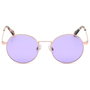 Lunettes de soleil Femme Web Eyewear WE0254-33Y Ø 49 mm
