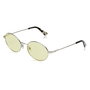 Lunettes de soleil Femme Web Eyewear WE0255-16E Ø 51 mm
