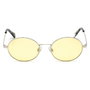 Lunettes de soleil Femme Web Eyewear WE0255-16E Ø 51 mm
