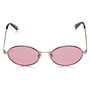 Lunettes de soleil Femme Web Eyewear WE0255-32S Ø 51 mm