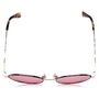 Lunettes de soleil Femme Web Eyewear WE0255-32S Ø 51 mm