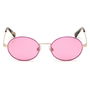 Lunettes de soleil Femme Web Eyewear WE0255-32S Ø 51 mm