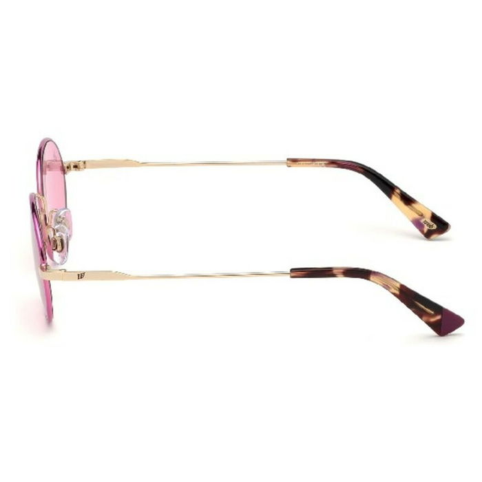 Lunettes de soleil Femme Web Eyewear WE0255-32S Ø 51 mm Lunettes de soleil Femme Web Eyewear WE0255-32S Ø 51 mm