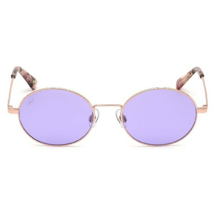 Web Eyewear WE0255-33Y
