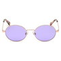 Lunettes de soleil Femme Web Eyewear WE0255-33Y Ø 51 mm Lila