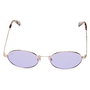 Lunettes de soleil Femme Web Eyewear WE0255-33Y Ø 51 mm Lila