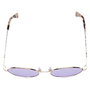 Lunettes de soleil Femme Web Eyewear WE0255-33Y Ø 51 mm Lila