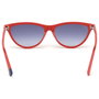 Lunettes de soleil Femme Web Eyewear WE0264-66W Ø 55 mm