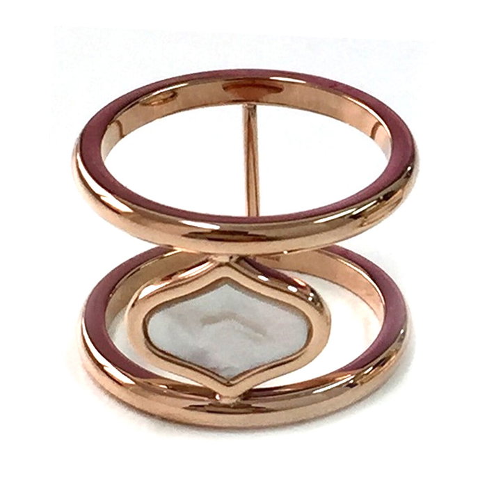 Bague Femme Folli Follie 2R19T002RI-52 (12) Bague Femme Folli Follie 2R19T002RI-52 (12)