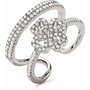 Bague Femme Folli Follie 3R17S015C