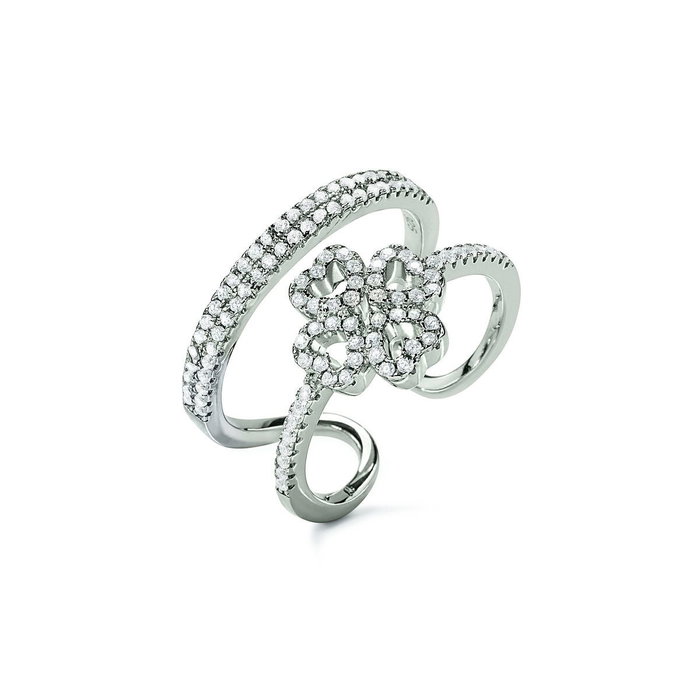 Bague Femme Folli Follie 3R17S015C