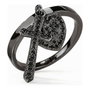 Folli Follie Anneau 3R17S060KK-54 Taille 54